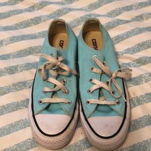Converse All Stars
